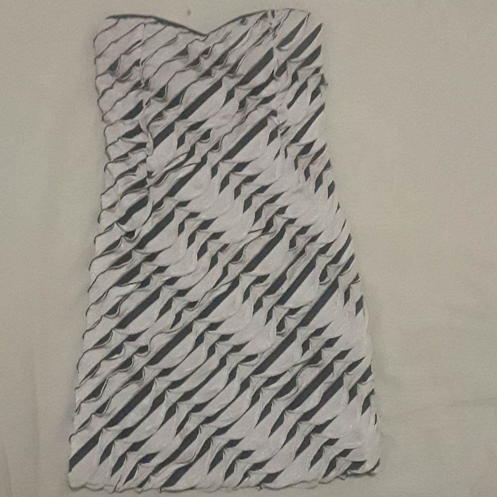 DGNY wm dress
